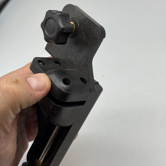 Spectra Precision (Standard)‎ General Purpose Clamp Model 42 - Picture 7 of 7